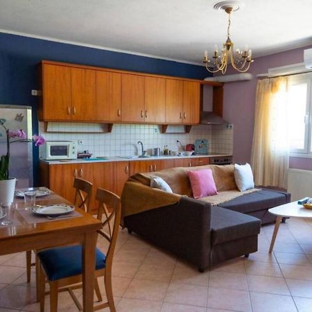 Secret Garden 76 Sq.M. Apartment Close To City Center Ioannina Ngoại thất bức ảnh