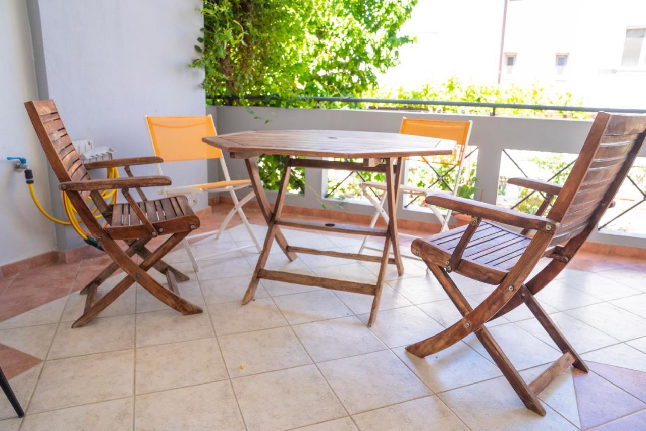 Secret Garden 76 Sq.M. Apartment Close To City Center Ioannina Ngoại thất bức ảnh
