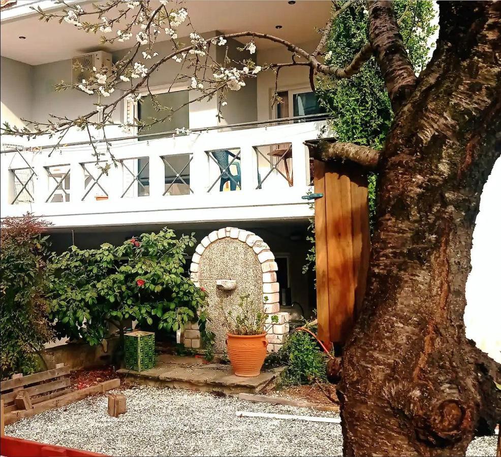 Secret Garden 76 Sq.M. Apartment Close To City Center Ioannina Ngoại thất bức ảnh