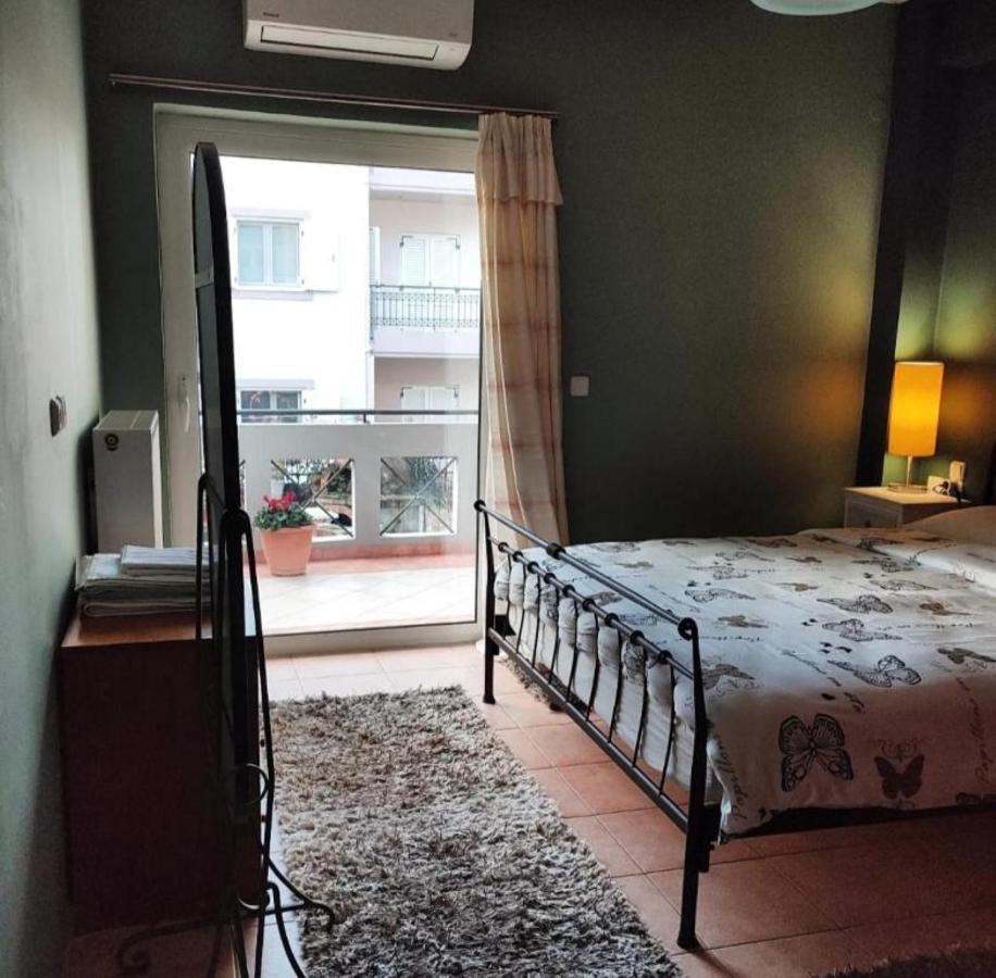 Secret Garden 76 Sq.M. Apartment Close To City Center Ioannina Ngoại thất bức ảnh