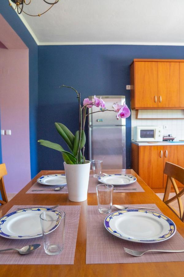 Secret Garden 76 Sq.M. Apartment Close To City Center Ioannina Ngoại thất bức ảnh