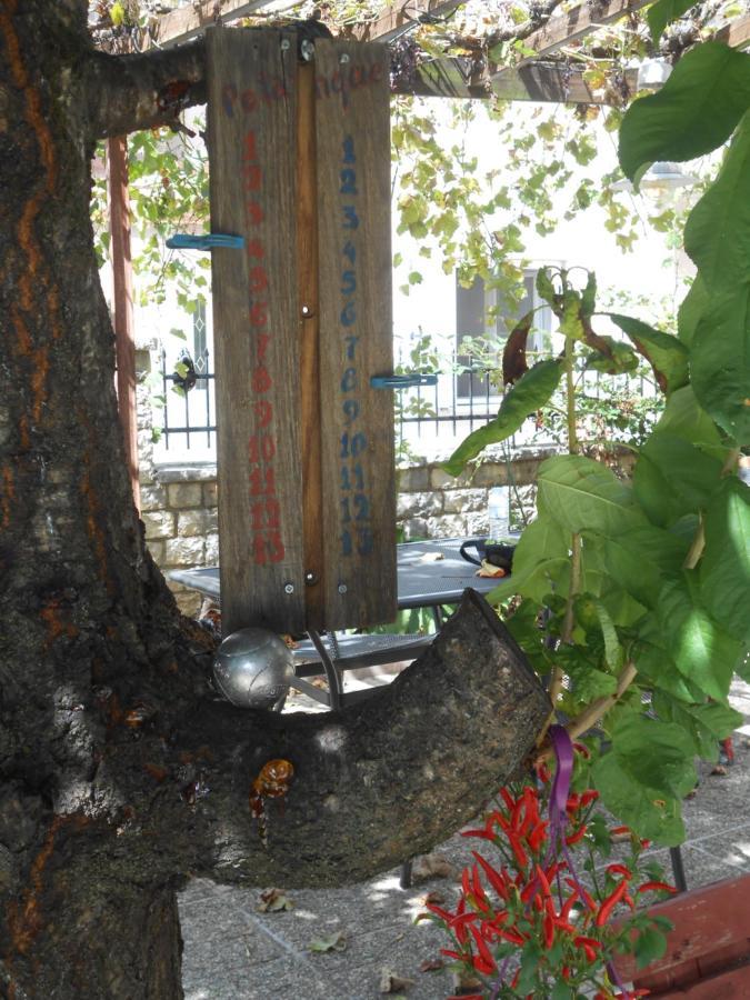 Secret Garden 76 Sq.M. Apartment Close To City Center Ioannina Ngoại thất bức ảnh