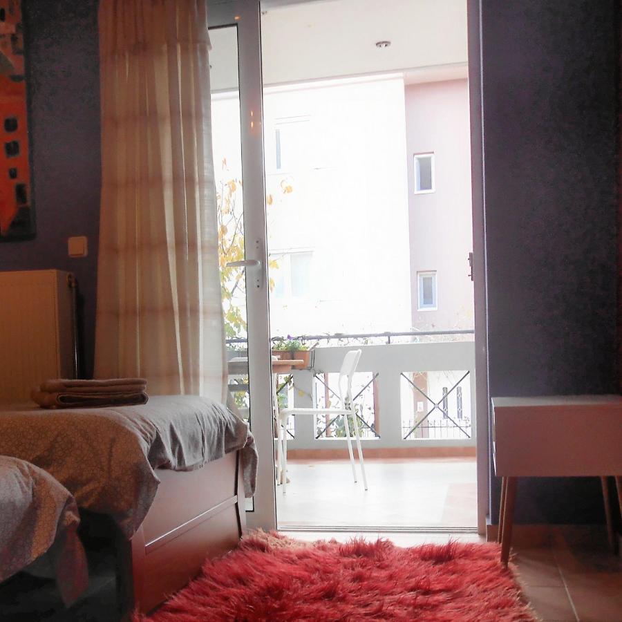 Secret Garden 76 Sq.M. Apartment Close To City Center Ioannina Ngoại thất bức ảnh