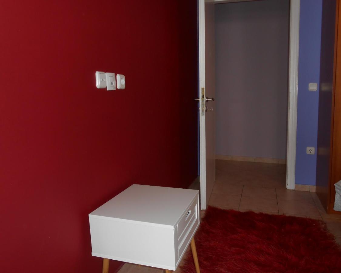 Secret Garden 76 Sq.M. Apartment Close To City Center Ioannina Ngoại thất bức ảnh