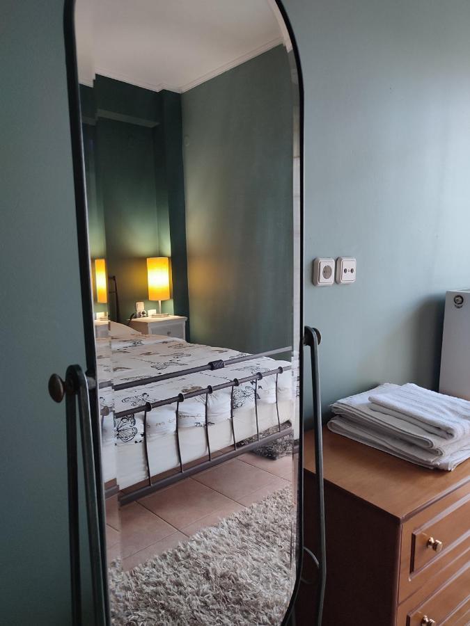 Secret Garden 76 Sq.M. Apartment Close To City Center Ioannina Ngoại thất bức ảnh