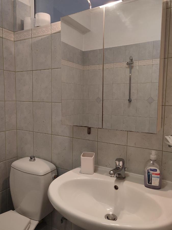 Secret Garden 76 Sq.M. Apartment Close To City Center Ioannina Ngoại thất bức ảnh